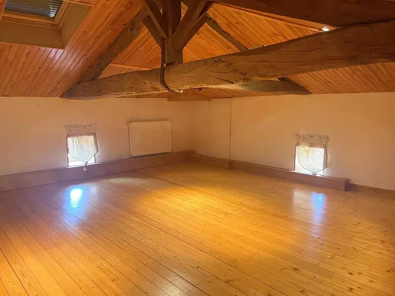 Maison, 198,42 m²