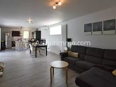 Maison, 140 m²