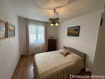Maison, 109 m²