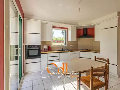 Maison, 132 m²