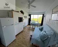 Appartement, 25,29 m²