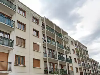 Appartement, 69,61 m²