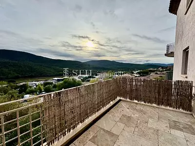 Appartement, 28,5 m²