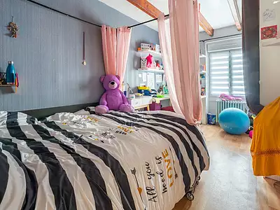 Maison, 136,98 m²