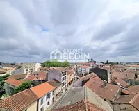 Appartement, 27 m²