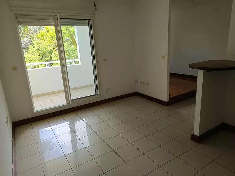 Appartement, 28,47 m²