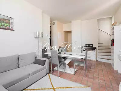 Appartement, 72 m²
