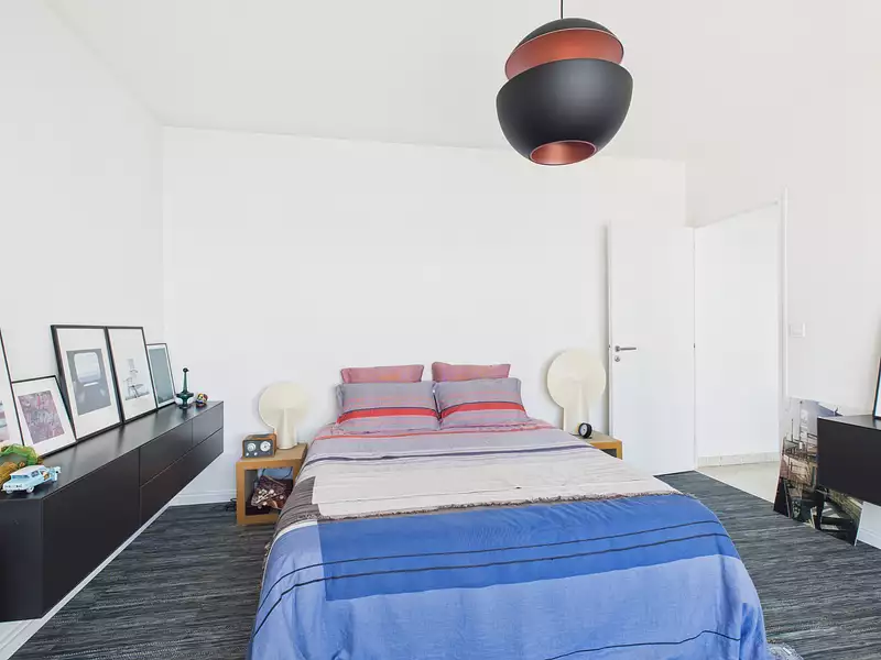 Appartement, 108 m²
