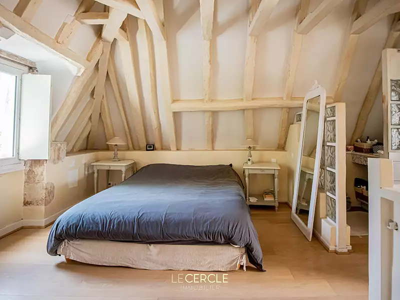 Maison, 95,45 m²