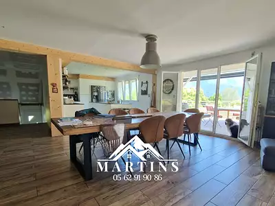 Maison, 203 m²