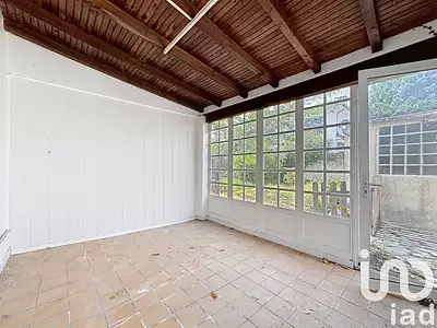 Appartement, 87 m²