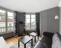 Appartement, 66,9 m²