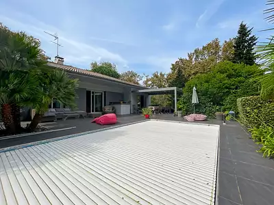 Maison, 160 m²