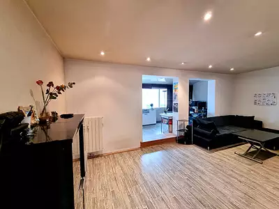 Appartement, 69 m²