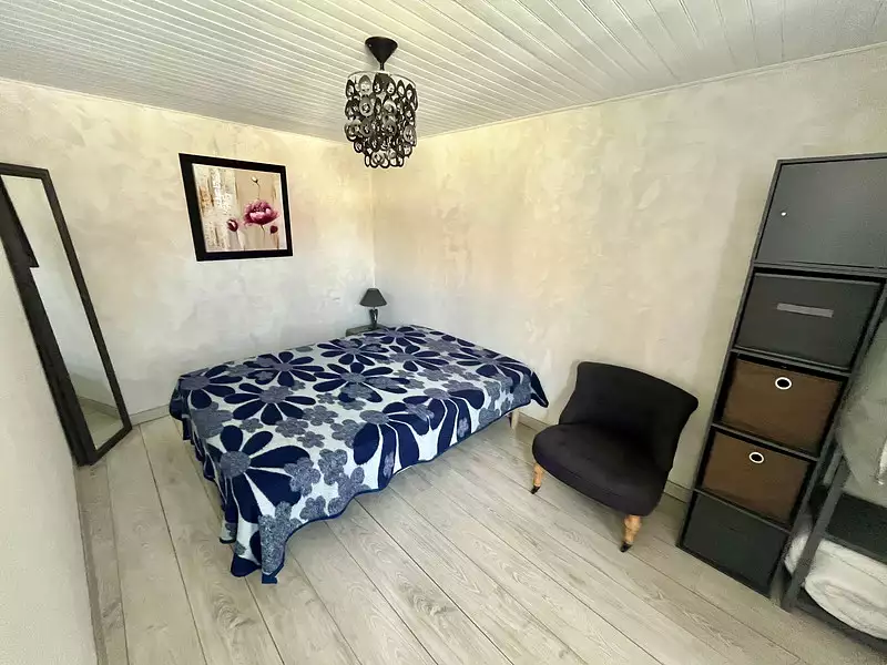 Maison, 110 m²