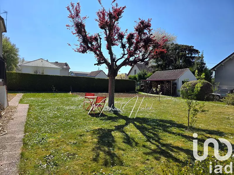 Maison, 130 m²