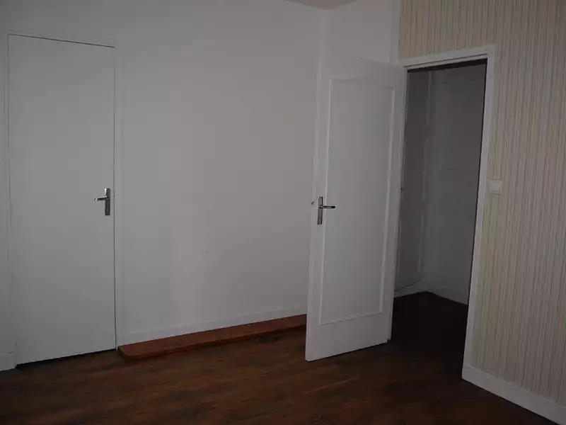 Appartement, 49 m²