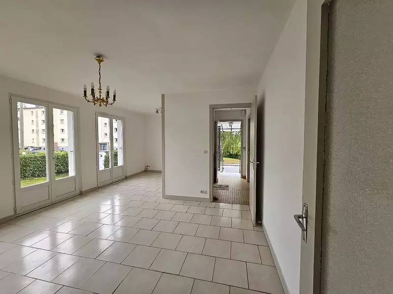 Maison, 77 m²