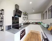 Appartement, 66,39 m²