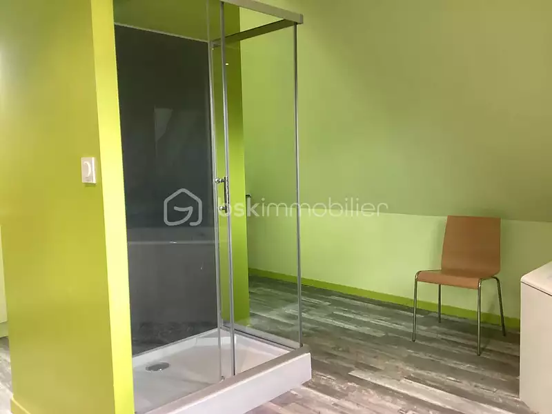 Maison, 310 m²
