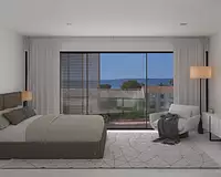 Appartement, 157 m²