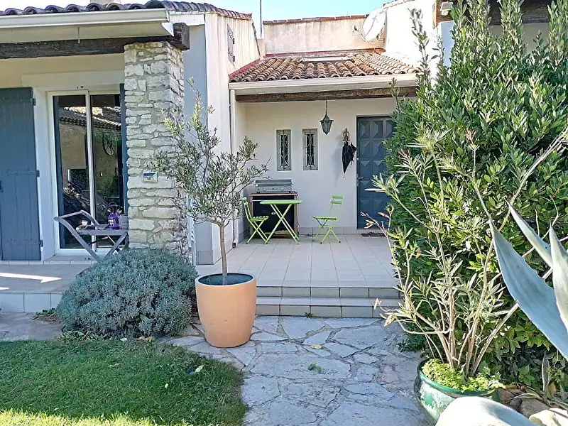 Maison, 162 m²