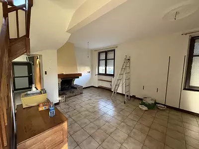 Maison, 120 m²
