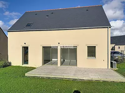Maison, 106 m²