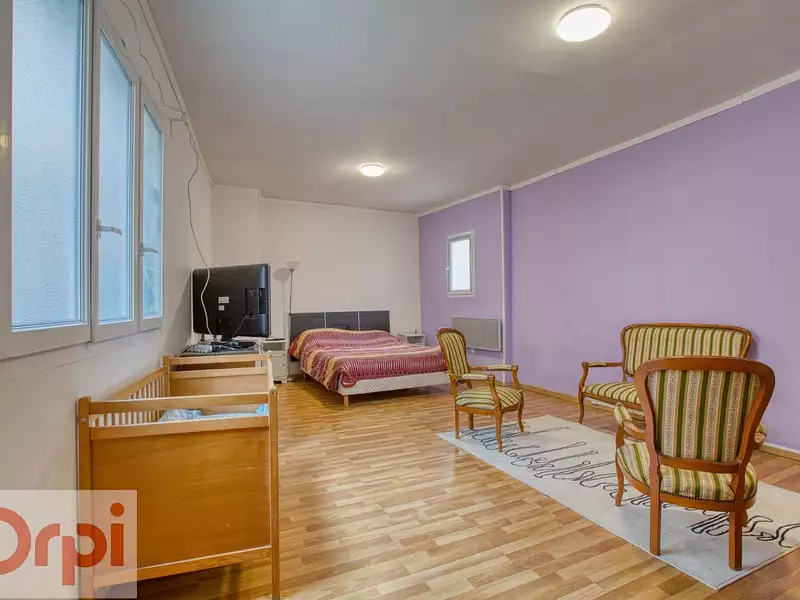 Maison, 333 m²