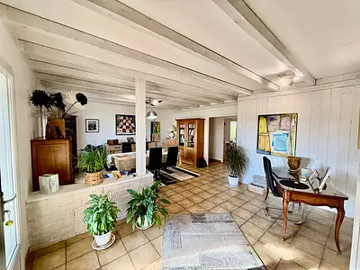 Maison, 162 m²