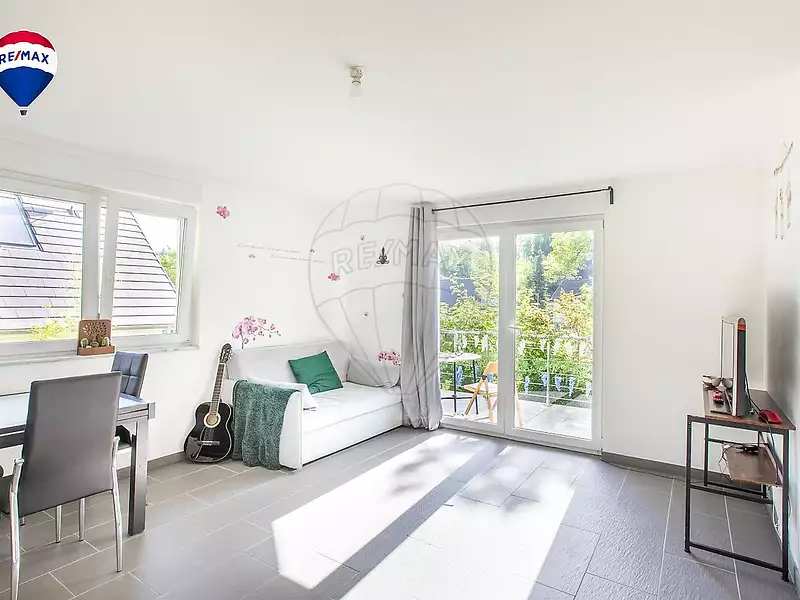 Maison, 207 m²