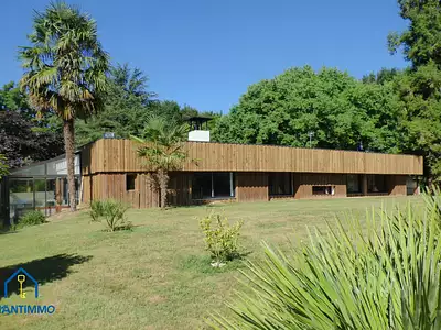 Maison, 265 m²