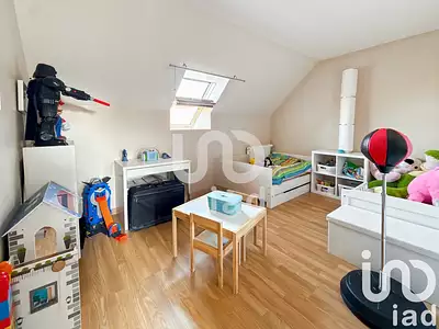 Maison, 115 m²