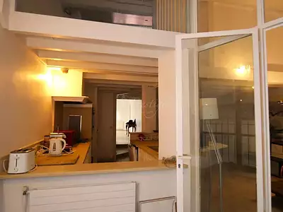 Appartement, 177,34 m²