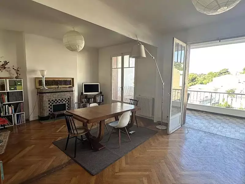 Appartement, 130 m²