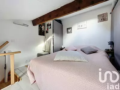 Maison, 36 m²