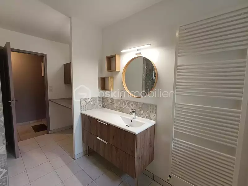 Maison, 138 m²