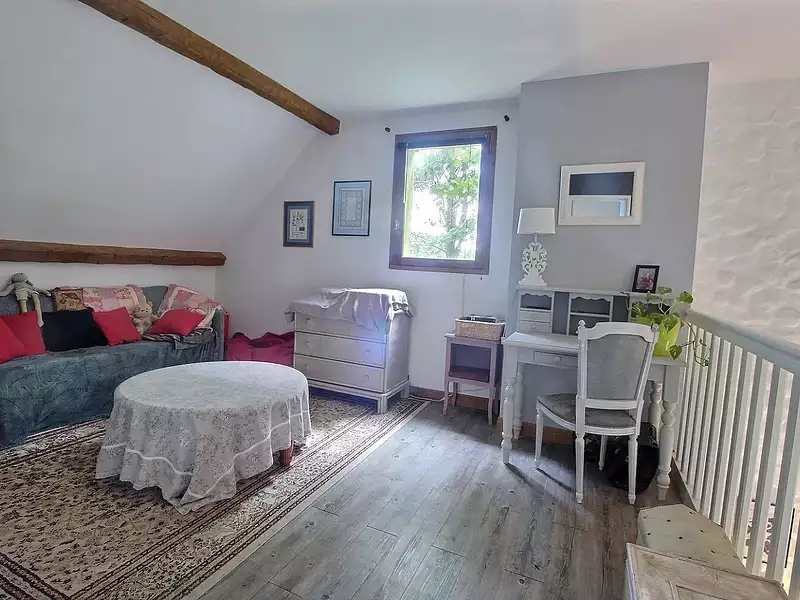 Maison, 163 m²