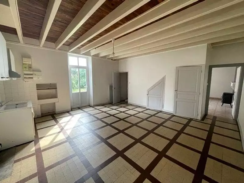 Maison, 113 m²