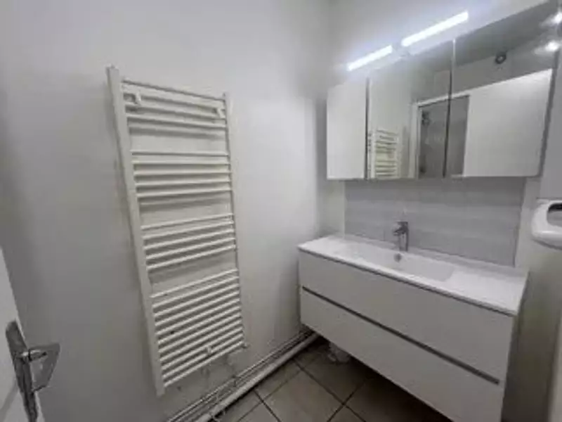 Appartement, 38,35 m²