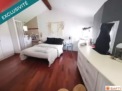 Maison, 170 m²