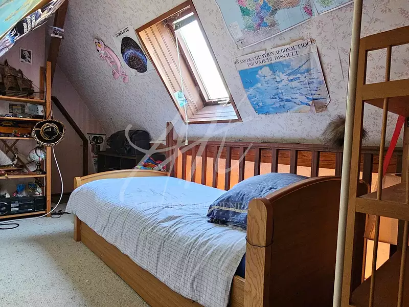 Maison, 200 m²