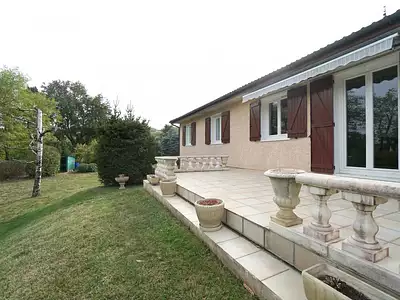 Maison, 101 m²