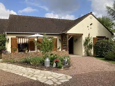 Maison, 100,41 m²