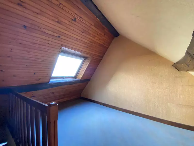Maison, 63 m²