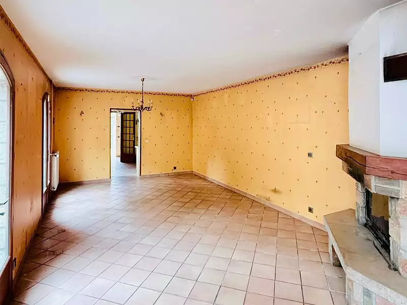 Maison, 133 m²