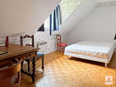 Maison, 203 m²