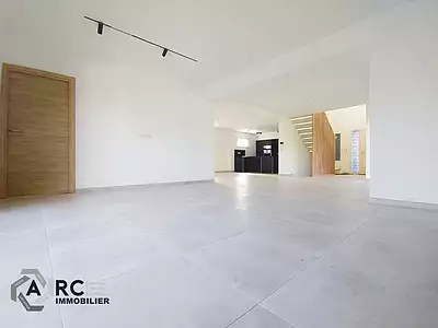 Maison, 175 m²