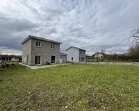 Maison, 105 m²