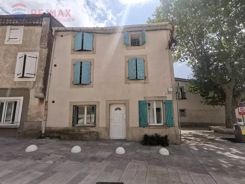Appartement, 28 m²